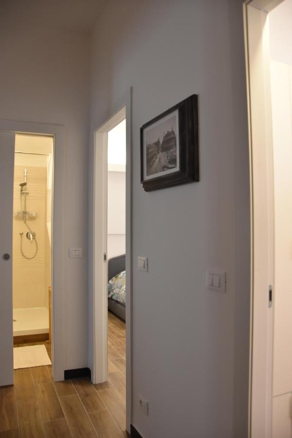 Inside - Centro Carignano Apartment *