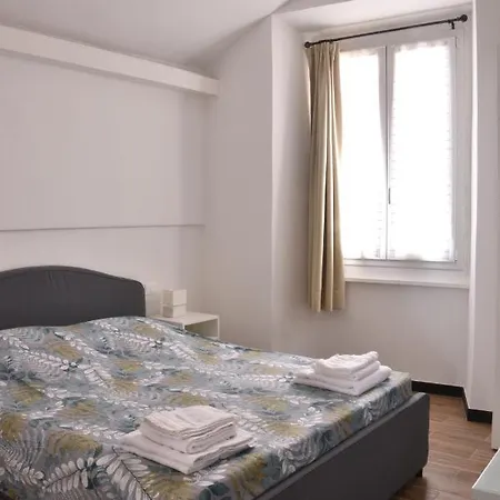 Inside Genoa - Genova Centro Carignano Apartment Exterior photo