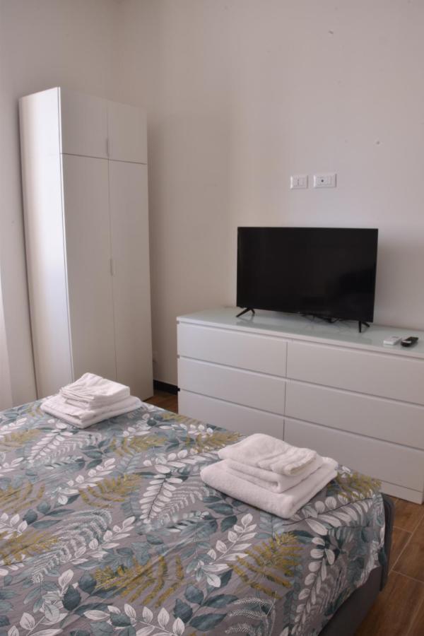 Apartment Inside - Centro Carignano Genua