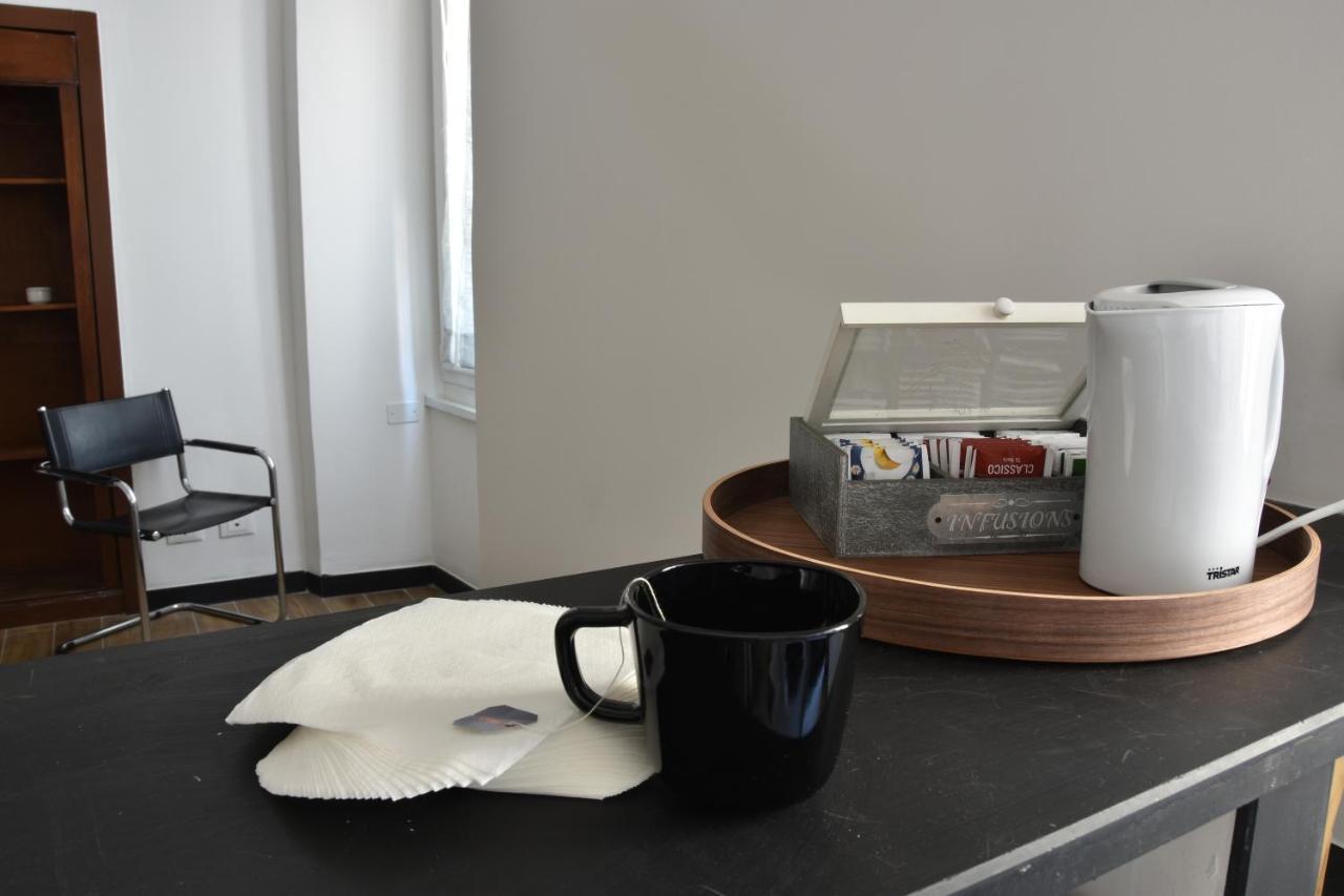 Apartment Inside - Centro Carignano Genua