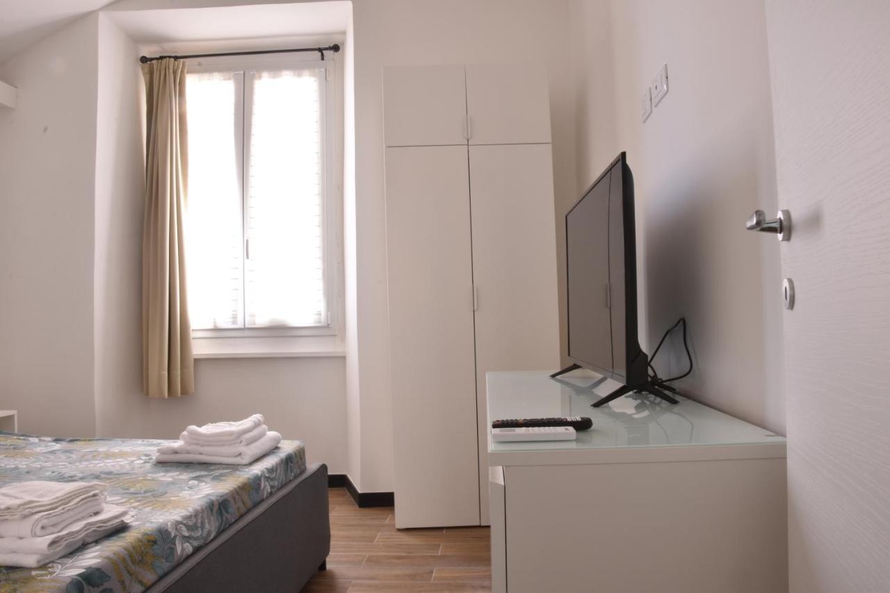 Inside - Centro Carignano Apartment *