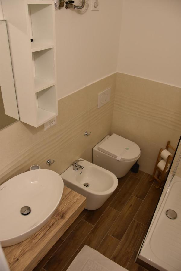 Apartment Inside - Centro Carignano *