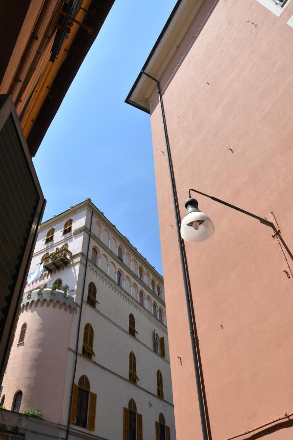 Apartment Inside - Centro Carignano